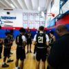 YMBL High School Boys