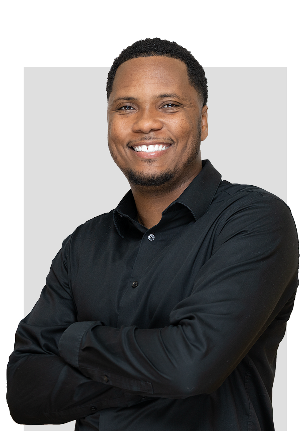 Preston Dillingham, CEO and Director